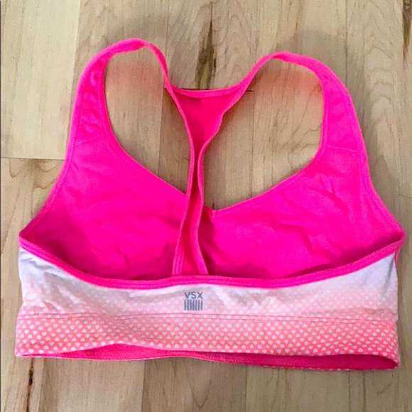 Victoria’s Secret Sports Bra - Picture 2 of 3